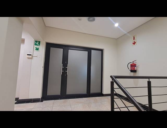 479M² OFFICE TO LET IN BEREA